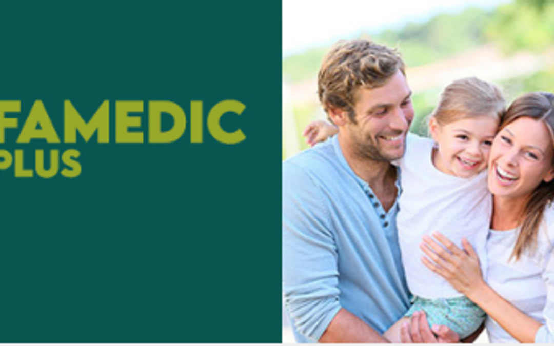 Famedic Plus