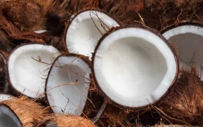 Estas son las 10 frutas más ricas en hierro que puedes comprar en el ‘súper’