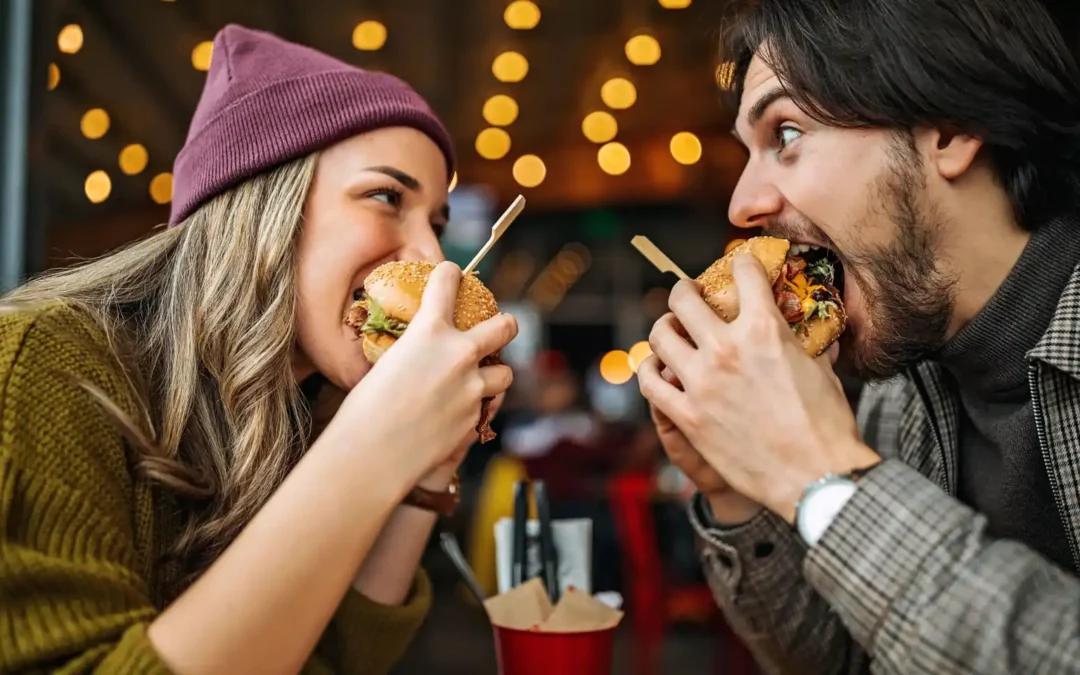 Estas son las necesidades nutricionales que tienen los hombres y las mujeres: las diferencias