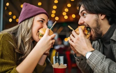 Estas son las necesidades nutricionales que tienen los hombres y las mujeres: las diferencias