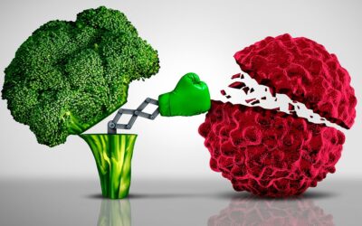 No se puede matar al cáncer de hambre, pero se podría ayudar a tratarlo con alimentos