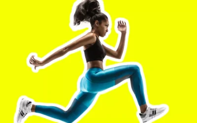 Corredor: cómo mejorar tus marcas con la alimentación
