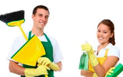 L@s emplead@s de hogar tendrán derecho a cobrar el paro