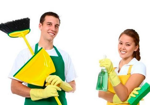 L@s emplead@s de hogar tendrán derecho a cobrar el paro