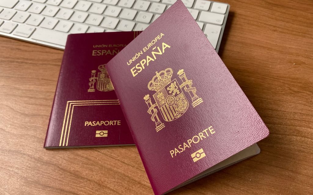 Fechas de tramitación de Expedientes de Extranjería Madrid – Abril 2022