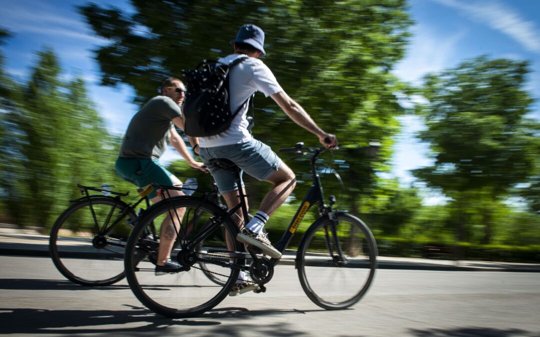 ¿Puede el ejercicio físico sanar la mente?