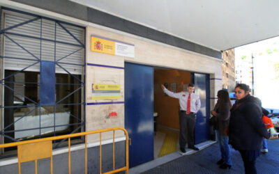 Plazo de residencia legal para solicitar la nacionalidad española