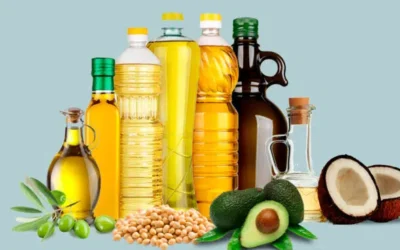 Del orujo de oliva al AOVE o el de aguacate, razones saludables para decir adiós al aceite de girasol