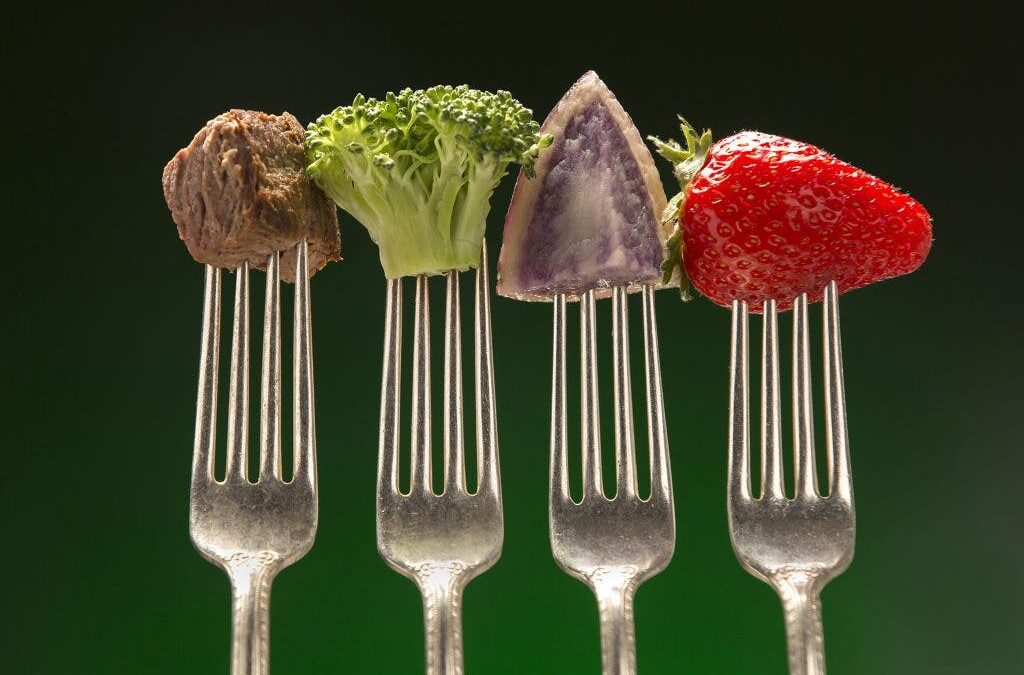 Alergia, intolerancia y toxiinfección alimentaria ¿Conoces las diferencias?