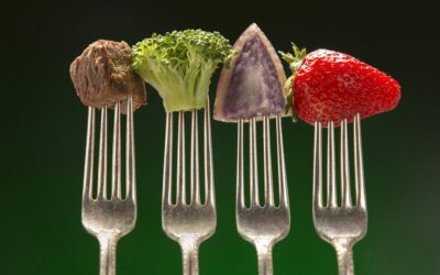 Alergia, intolerancia y toxiinfección alimentaria ¿Conoces las diferencias?