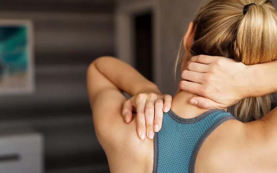 ¿Por qué es bueno hacer ejercicio con agujetas?