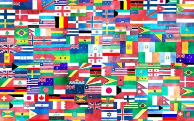 Consulados y embajadas extranjeras en España