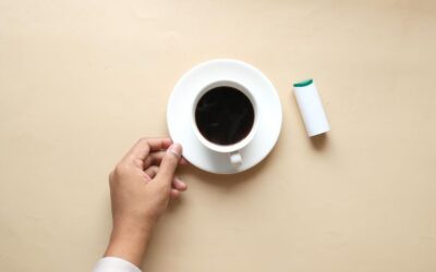 ¿Gastas edulcorantes? Estos son los riesgos para la salud que preocupan a los científicos