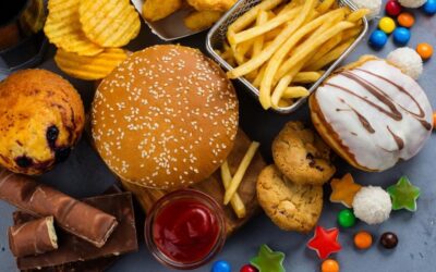 Por qué seguimos comiendo ultraprocesados y no podemos parar