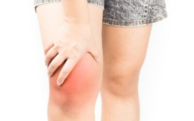 Esguince de rodilla: causas, gravedad y tratamiento