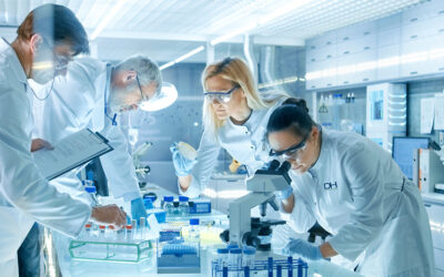 Enfermedades raras: «Aquello que no se conoce, no se diagnostica