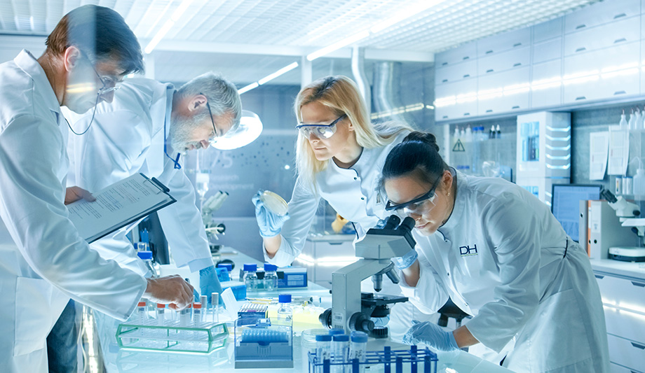 Enfermedades raras: «Aquello que no se conoce, no se diagnostica