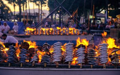 El pescado le gana la carrera nutricional a la carne