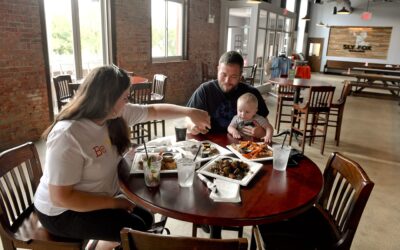 El cordón umbilical más invisible: cuánto pesa la alimentación de las madres en la salud de sus hijos