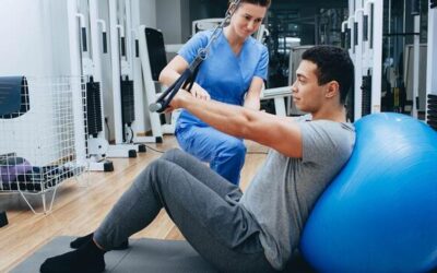 Kinesiólogo, ¿cuándo acudir?