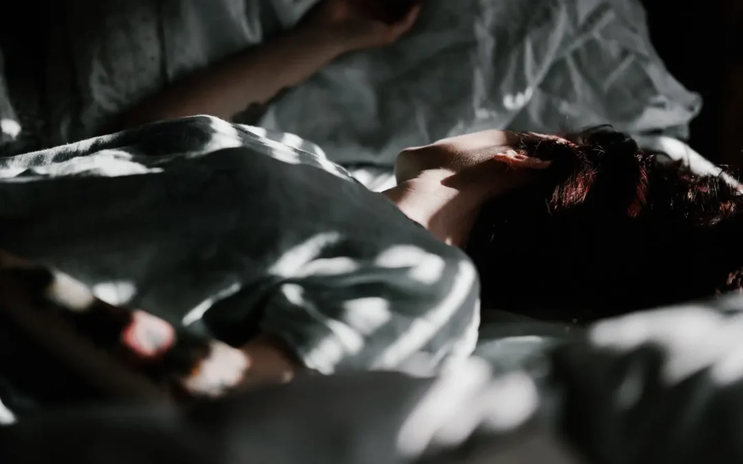 El truco que utilizaban los militares estadounidenses para dormirse en solo dos minutos