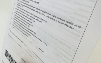 10 claves para que puedas tramitar con éxito la Autorización de Estancia por Estudios.