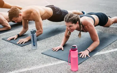 ¿Qué es mejor para adelgazar, la dieta o el ejercicio?