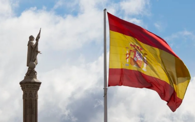 Población de España creció gracias a la migración de colombianos y venezolanos