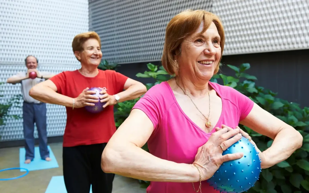 La peligrosa píldora antienvejecimiento de la que nadie habla: un poco de estrés cotidiano