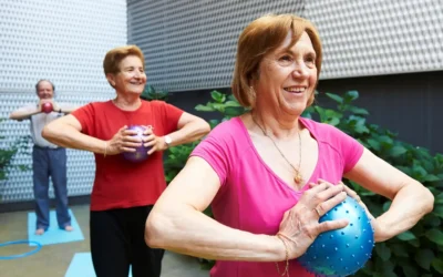 La peligrosa píldora antienvejecimiento de la que nadie habla: un poco de estrés cotidiano