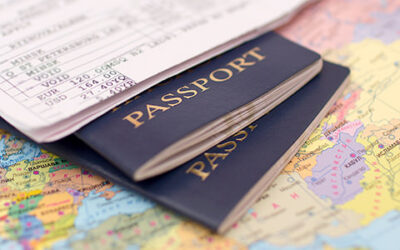 Plazos tramitación expedientes extranjería: evolución 2019-2023