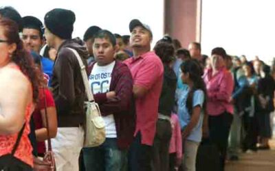 Conseguir papeles en España en 2023